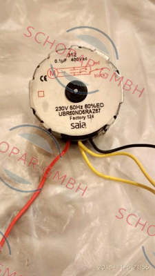 Saia-Burgess-UBR60ND5RAZ67 OEM price