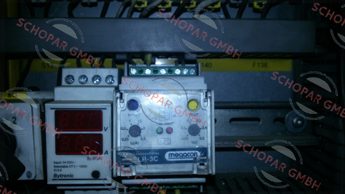 Megacon-ELR-3C009010000 price