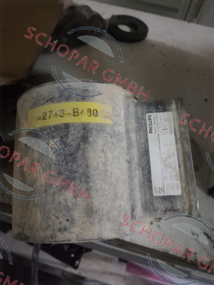 Philips-PR 6206/53 N - obsolete price