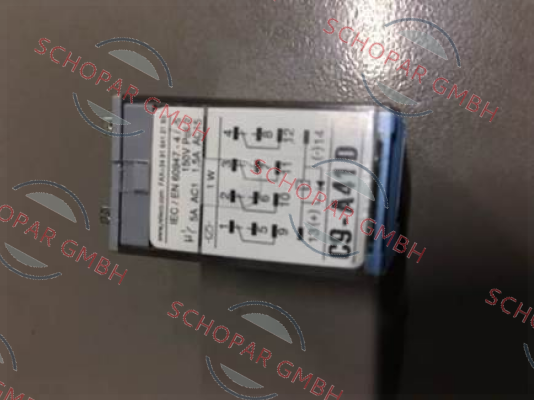 Comat Releco-C9-A41 D price