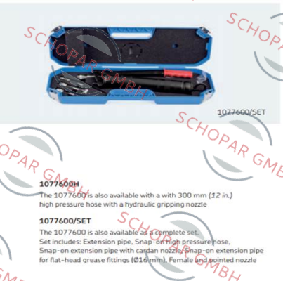 Skf-1077600 / SET price