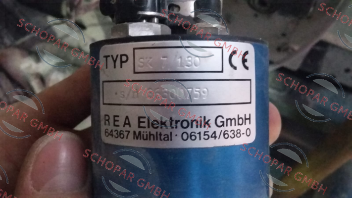 Rea Jet-TNP-SW 010 price