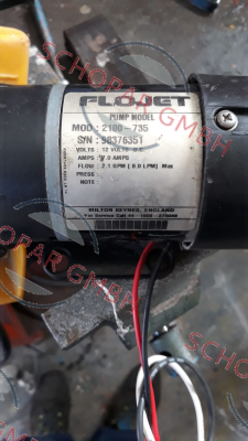 Flojet Pump-FJ-2100735 price