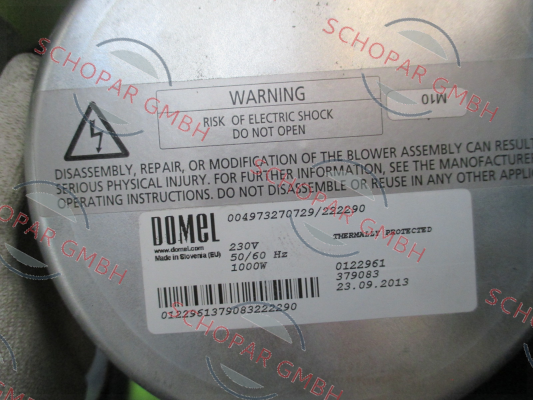 Domel-497.3.270-729 price
