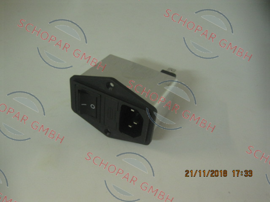 Schaffner-FN284-4-06 price