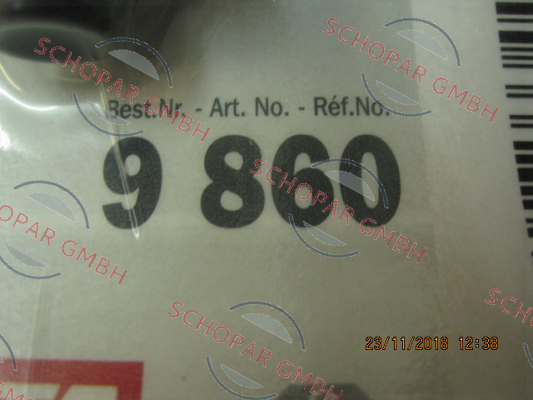 Devilbiss-9860 price