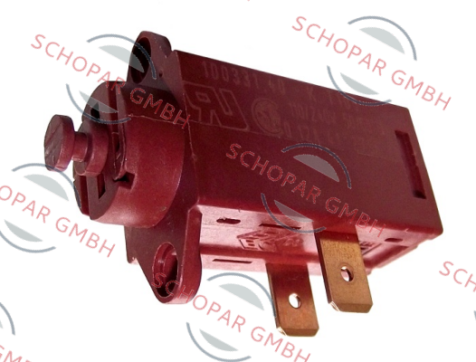 Eltek-100 331 .40 is same product as 10.0331.40 - LV0655600 (TRM003UN) price