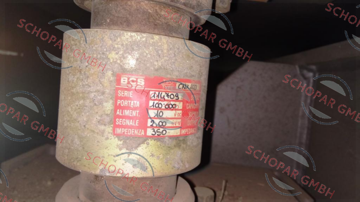 Bcs-CNX-100 price