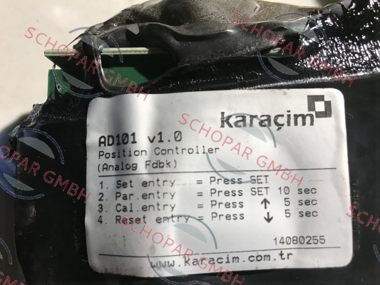 Karacim-AD101 v 1.0 price