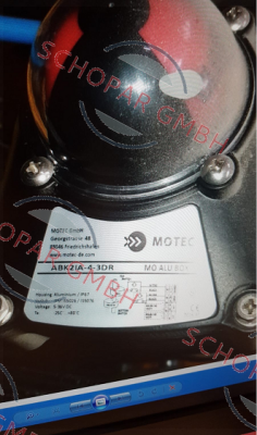 Motec-ABK2MA-3DR price