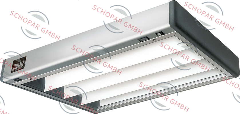 Just Normlicht-3-AS-4/36E price