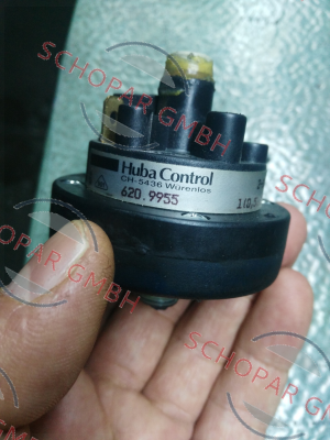 Huba Control-620.9955 - OEM price