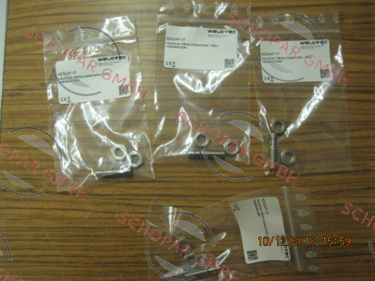 Welotec-AES/AP-1F price