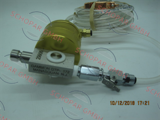 Gammon Technical Products-GTP-172 price