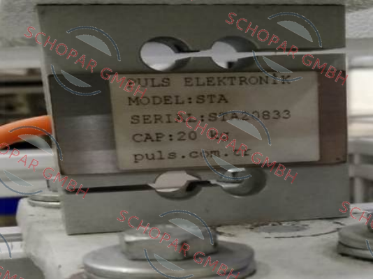Puls Electronic-Model - STA price