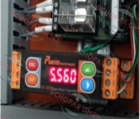Puls Electronic-Model - PD-20S price