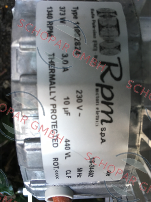RPM - Motori elettrici-11002824 price