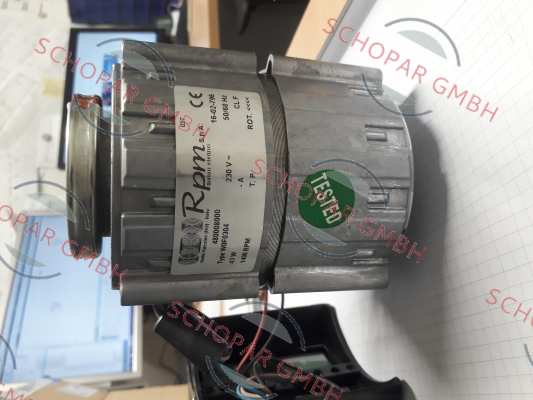 RPM - Motori elettrici-W0F0304 price
