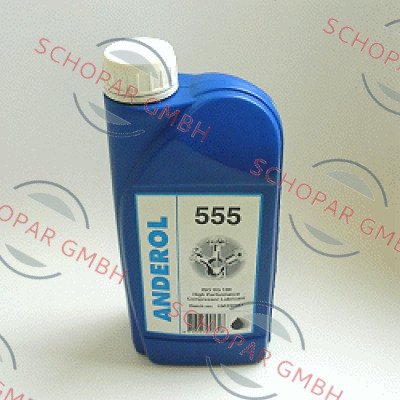Anderol-ANDEROL555-1L price
