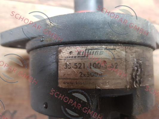 Kissling-35-521-100-S-A2 price
