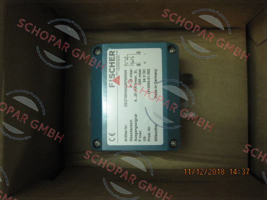 Fischer-DE2756M042BP00MW  price