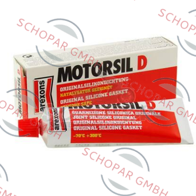 AREXONS-0096 - MOTORSIL D (tube 1x60 g, chemical) price