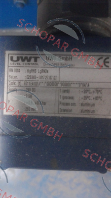 Uwt-RN3004 WGRN3 LGRN3E price