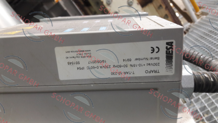 ESA Pyronics International-22091 price