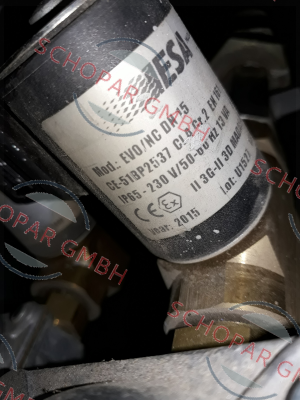 ESA Pyronics International-022833 price