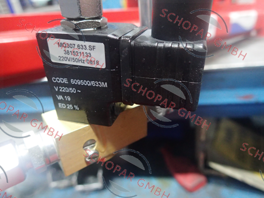 Bijur Delimon-WSE01A0123A02 price