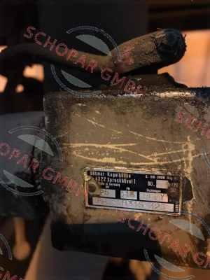 Böhmer-BH-B315-325 price