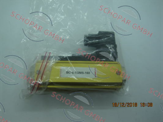 Hemomatik-BO-6-1/2MS-160 price