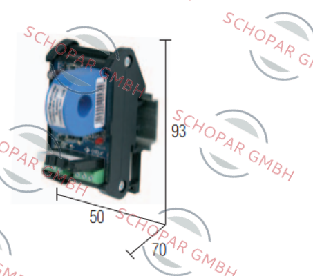 Cabur-XCCIS2 price