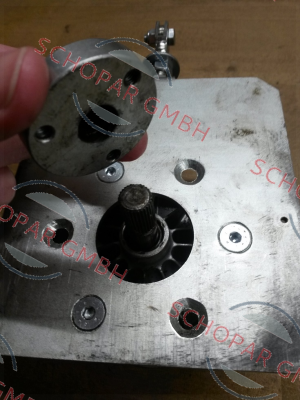 Nidec-Hub (Nabe) for 404.642 price