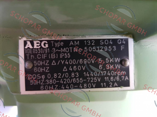 AEG-AM 132 SO4 Q4 price