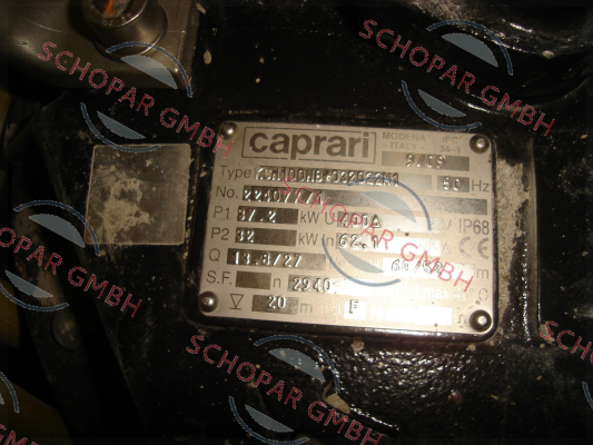 CAPRARI-KCM100NB+032022N1 price