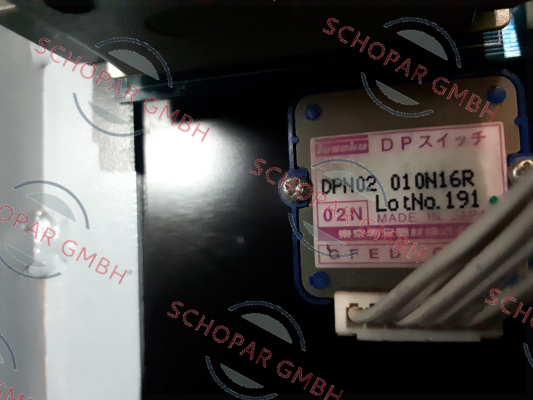 TOSOKU-DPN02 010N16R price