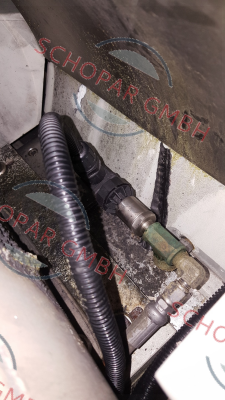 Huba Control-528.99159 - OEM price