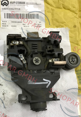 Akapp Stemmann-C7-7-35 price