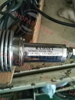 Ramsey-9533K-50kg price