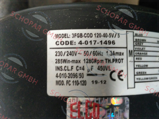 Remco-48-4-120/6DSL price