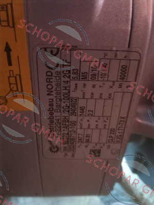 Nord-SK 92372.1AFBH / 2G-100LH / 4 2G TF price