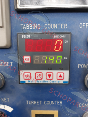 Fotek-MC-341 price