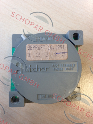Bircher-5159.2006 price