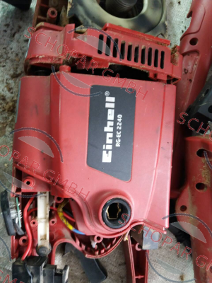 Einhell-RG EC 2240 price