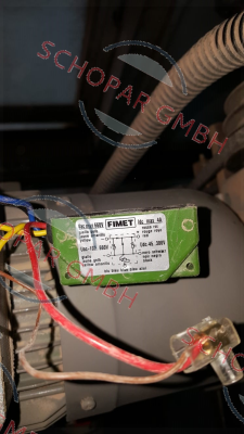 Fimet-M2AO/MAO/AA0 price