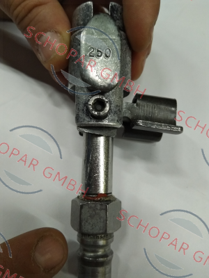 Hansen-2-K16 (250) price