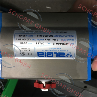 Valbia-RI 4604 price