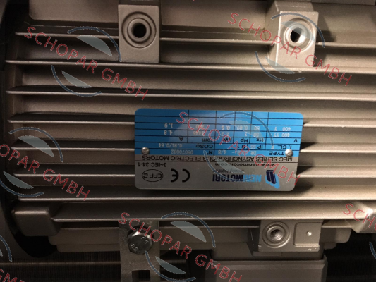 Neri Motori-DR 100B - 4/8 old serie, new serie T 100 B 4/8 price