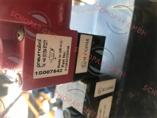 Pneumatrol-E13AXCDS0HA price